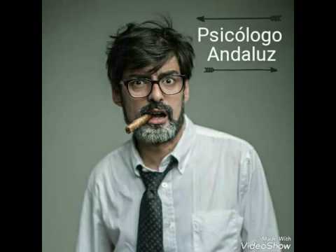 Psicólogo Andaluz, me gusta uno con novia