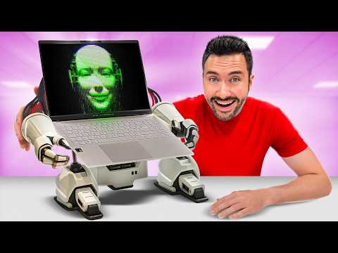 Vidéo de présentation