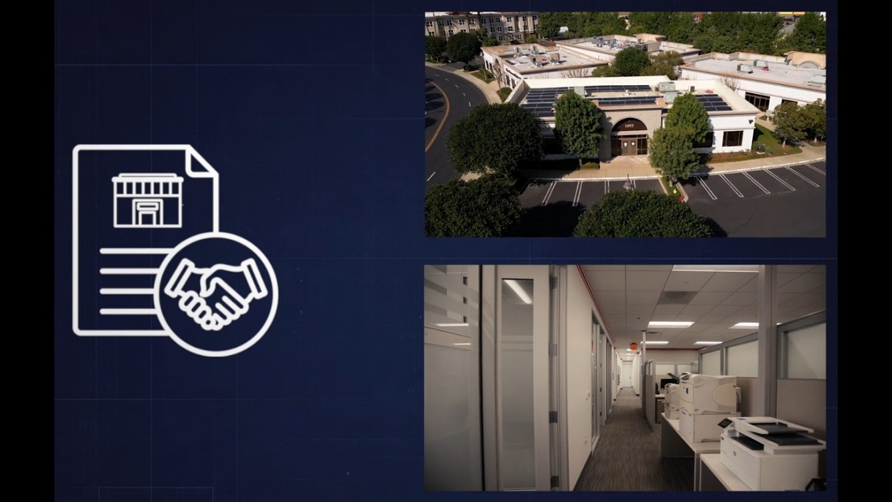 New Building Campaign