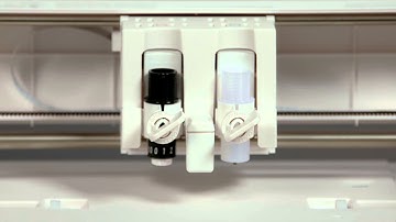 Print & Emboss with the Silhouette Curio™ HD