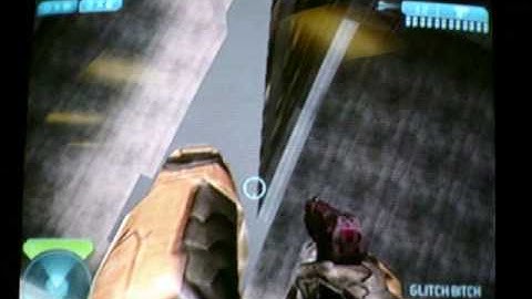 terminal out of map super jump halo 2