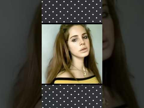Lana Del Rey🧎‍♀️‍➡️#shorts #edit #lanadelrey #fyp #youtube #shorts #music #youtubeshorts