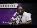 Brian Asamoah II & Aaron Jones Recap NFL Africa Trip To Ghana, Growing Football Globally & More