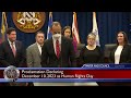 Human Rights Day Proclamation