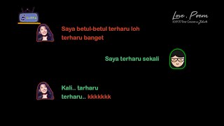 IU Speak Indonesian Compilation [DAY-1]