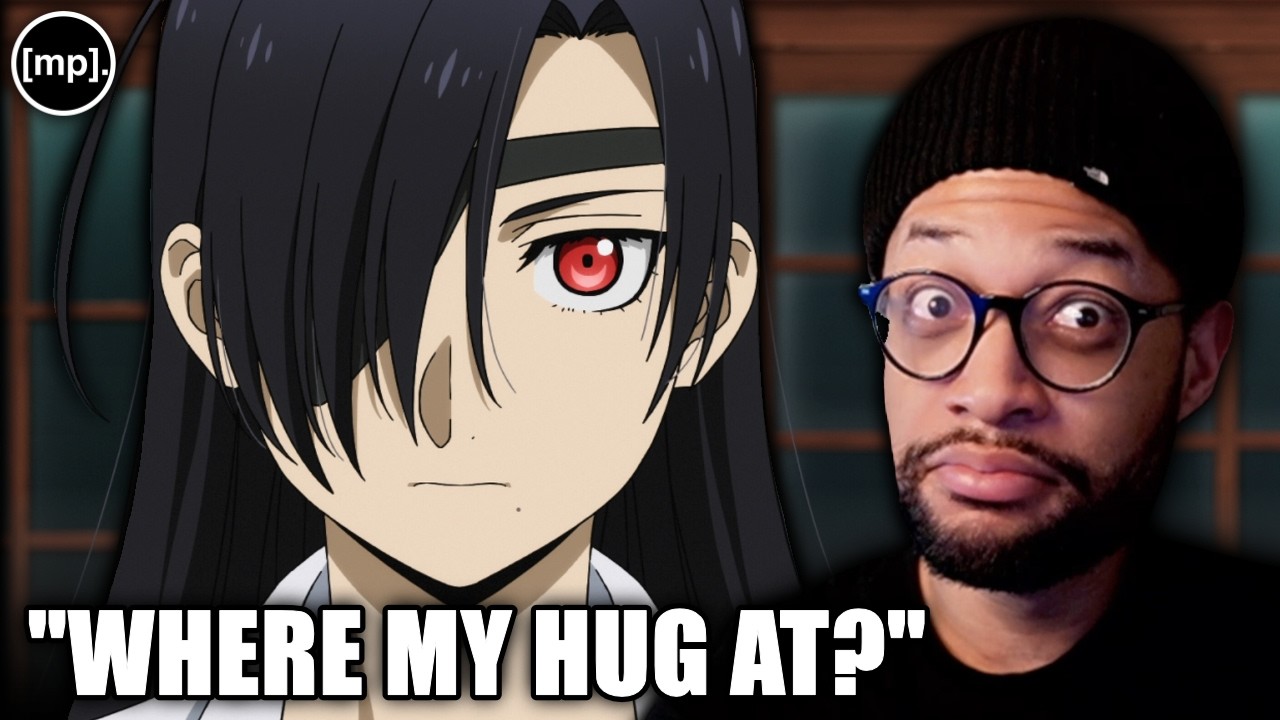 FamIly Reunion at the KAGEMORI"S?? | Daemons of the Shadow Realm REACTION Ep 5