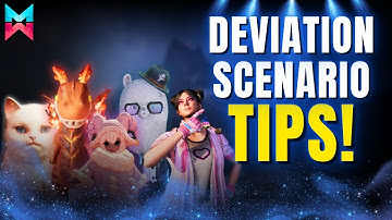 12 ESSENTIAL TIPS & TRICKS for Deviation: Survive, Capture, Preserve in Once Human
