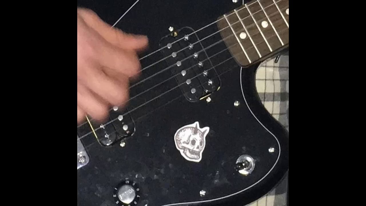 [free] lil lotus x lil aaron x smrtdeath punk rock type beat (prod. nevrfall)