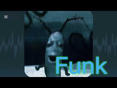 Plankton Aughhhhh phonk