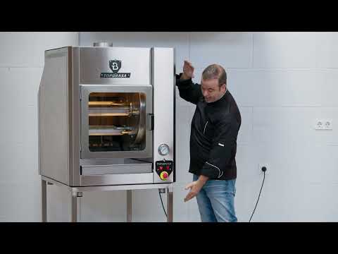 Vídeo del producto