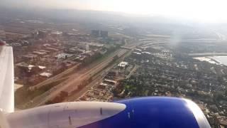 Vlog 10: My Flight to Kansas City on Thanksgiving