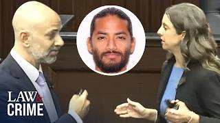 Microsoft Exec Murder Trial — FL v. Mario Fernandez-Saldana — Full Openings