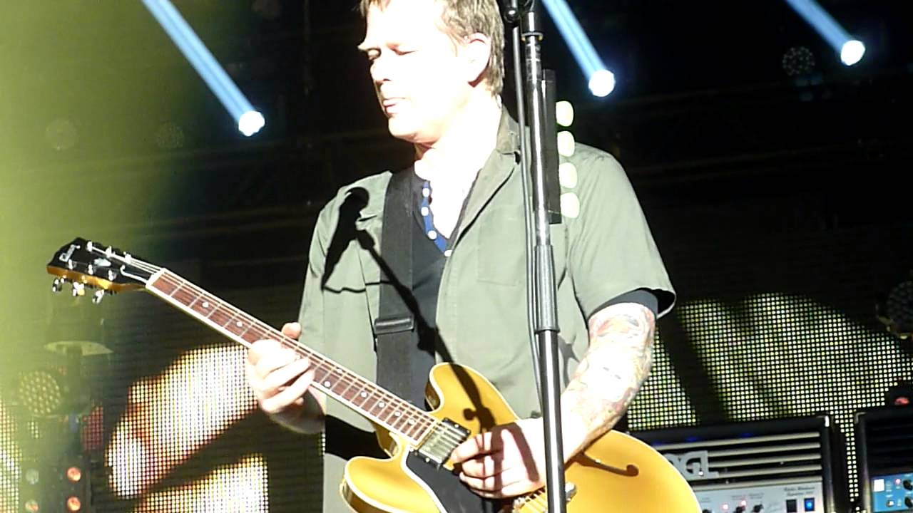 Die Toten Hosen - Oberhausen live in Nürnberg am 19.12.2012