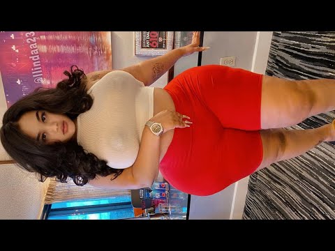 Linda Liberian & Lebanese LLINDAA23 🔥 Top 10 Chubby Curvy Girls Swimwear Plus Size Fashion Haul Tips