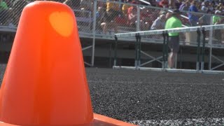 Track & Field District B-5