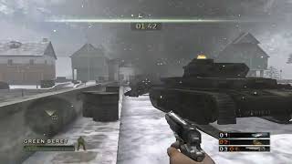 Commandos: Strike Force (Xbox) - Online Multiplayer 2022