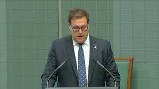 Stop PEP - 11 | Parliament of Australia | Jason Falinski MP