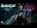 Justice in Old Detroit - RoboCop: Rogue City - Starring: Alexander "Alex" James Murphy