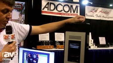 CEDIA 2014: Visualint Intros a VoIP Intercom With 3D Facial Recognition