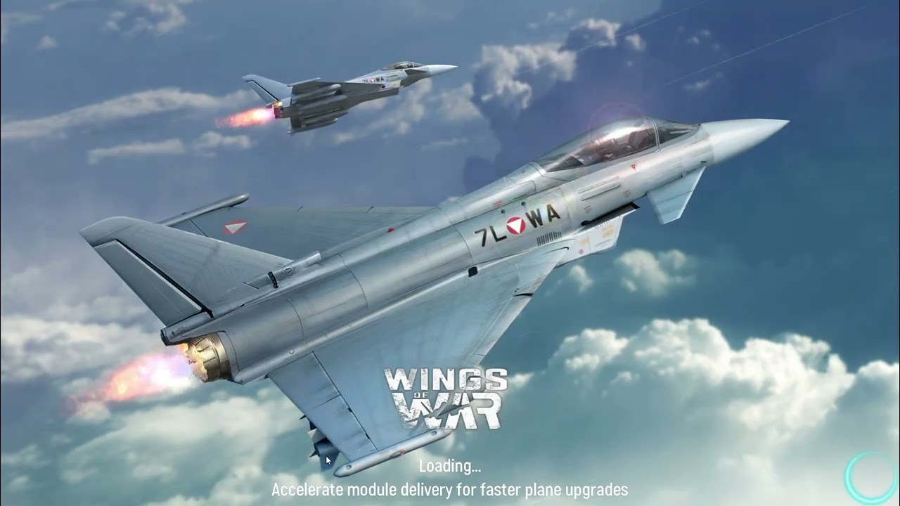 Enemy Pilots Got Aggressive… This Fight Was Insane | Part 3 