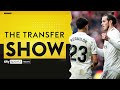 Have Spurs beaten Manchester United to TWO Real Madrid players? | The Transfer Show