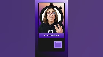 What is a Discoverable Credential?  🆔⌛