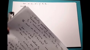 Euclidean Domain (part 2)