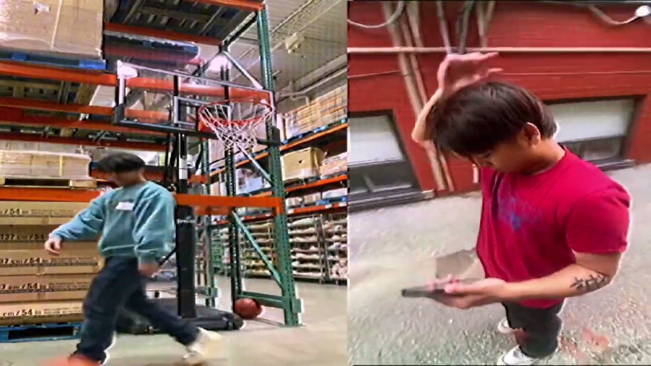 Life Stories ( prod JungleSick )