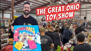 America’s BIGGEST Toy Show… and It Might Be the BEST!