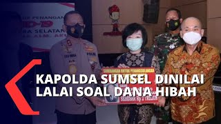 Download Lagu Prank Kasus Hibah 2 Triliun Akidi Tio, IPW: Kapolda Sumsel Lalai MP3 Download Lagu Prank Kasus Hibah 2 Triliun Akidi Tio, IPW: Kapolda Sumsel Lalai MP3