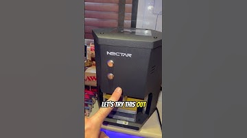 I Got A Rosin Press! (To Make Extracts At Home)