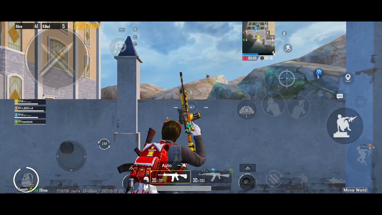 UMAR GAMING - YouTube