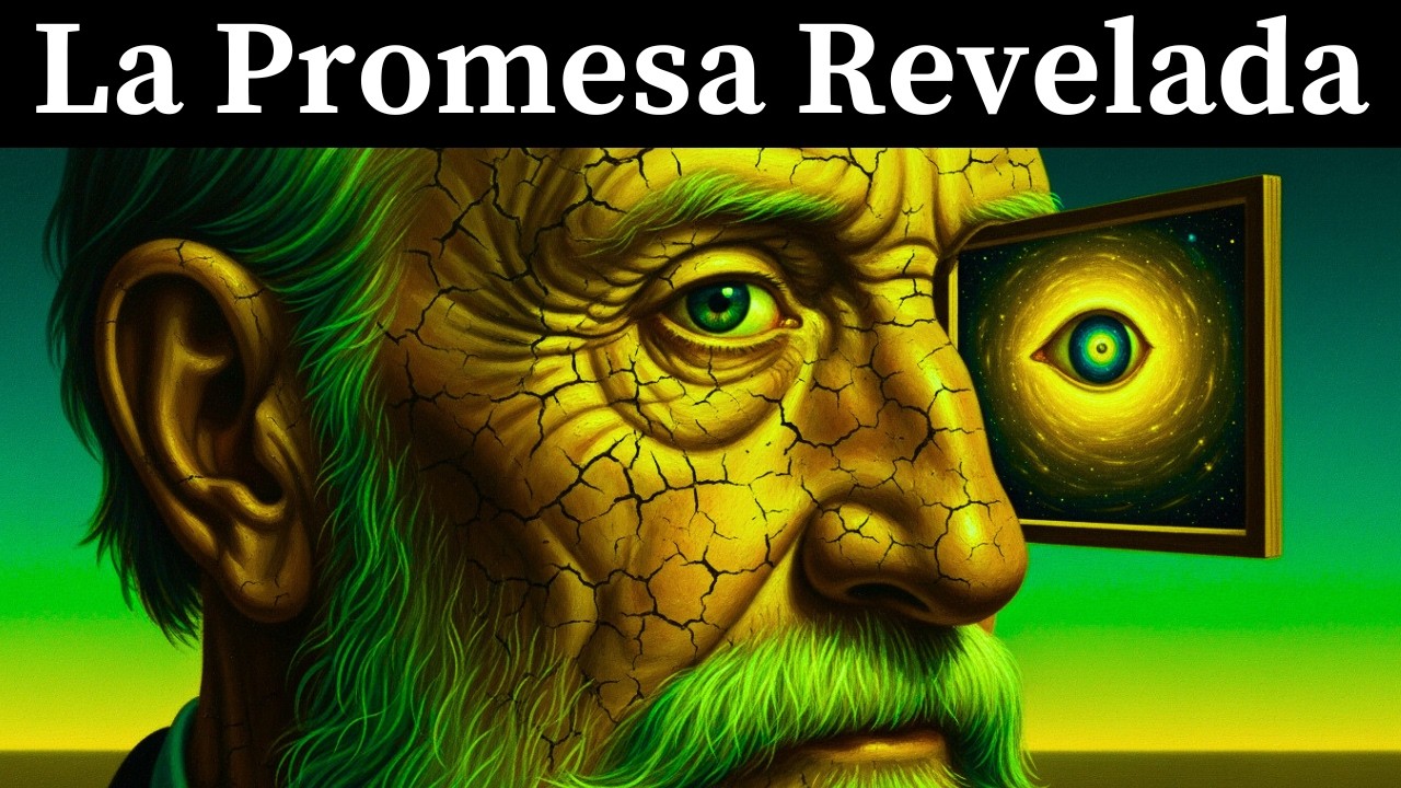 Lo Que Neville Goddard Descubrió en 1959 (Y Cambió Su Enseñanza Para Siempre)