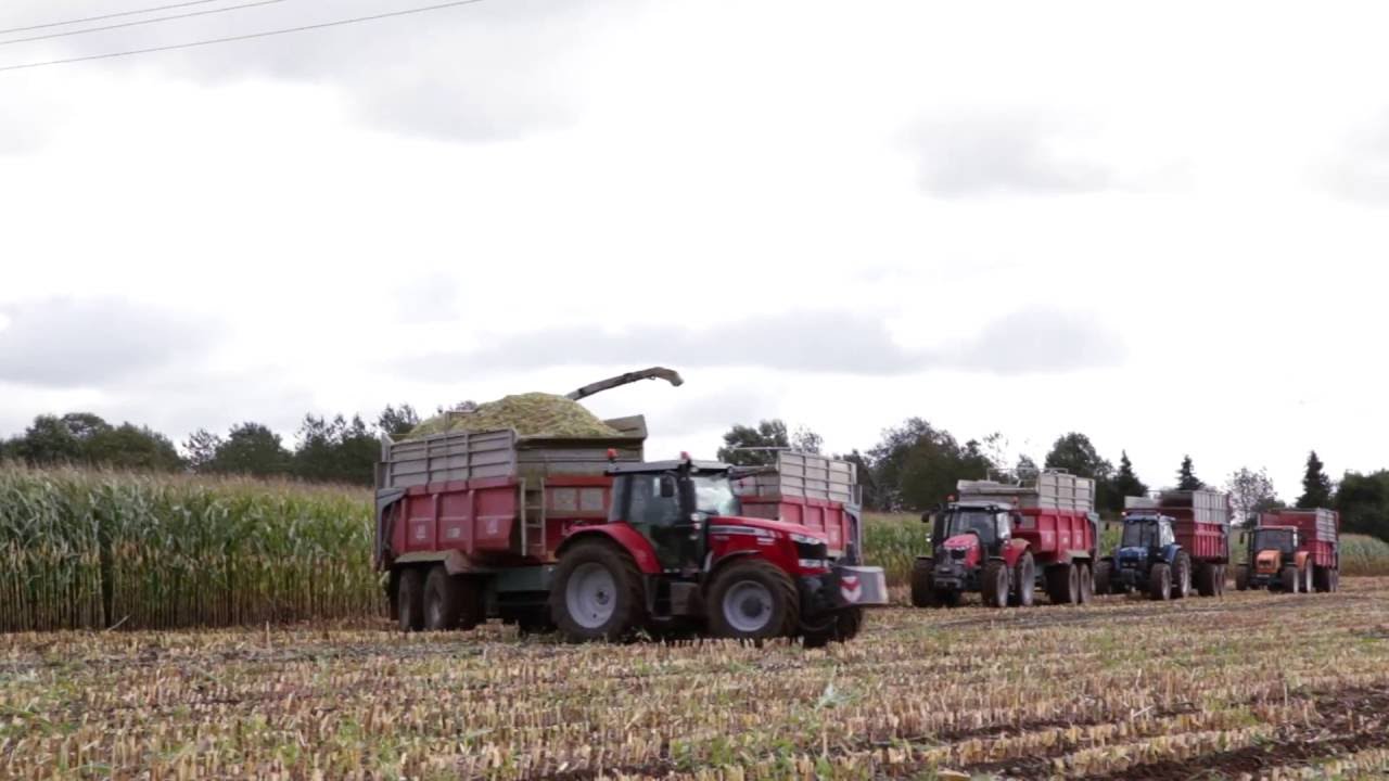LAIR Remorque, film entreprise et démo produits