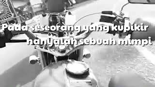 Story WA cb yg bikin Baper