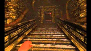 Amnesia: The Dark Descent [HD] Walkthrough part 19
