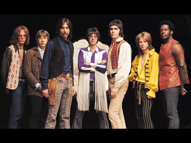 Joy To the World - Three Dog Night