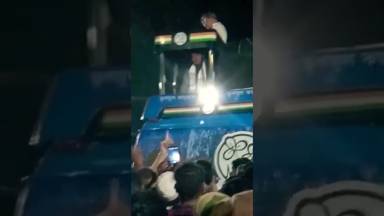 West Bengal filmy hero Satrudhan Shinha.