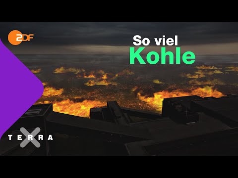 Video: Woher kam die Kohle ursprünglich?