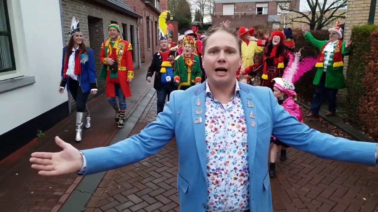 Bjorn van Berkel - Umdet ut vastenaovend is!  (Finalist LVK 2019)