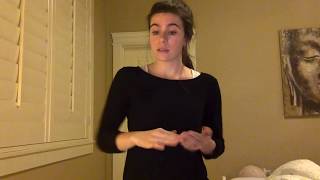 SLG 101 lesson 8 expressive midterm