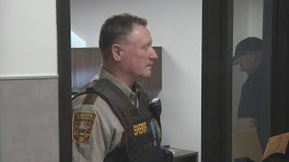 Stark Sheriff Wealth