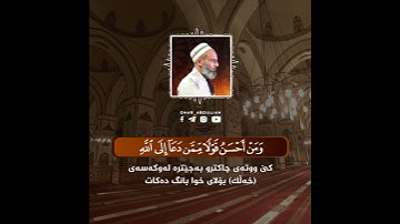 القارئ #عمر_عبدالله #omar_abduliah