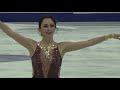 Elizaveta TUKTAMYSHEVA | SHORT PROGRAM | ISU Grand Prix Rostelecom Cup 2020 | GOLD