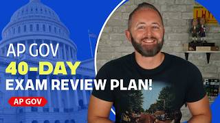 Guide: How to Prepare for the AP Gov Exam