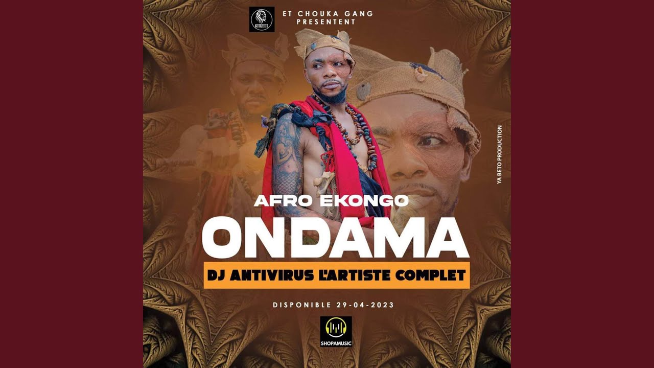 Watch Ondama on YouTube Watch Ondama on YouTube