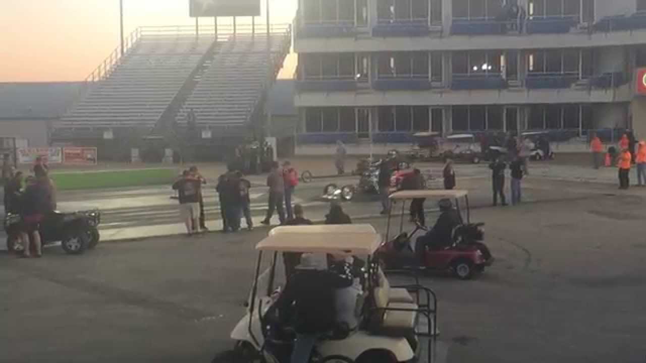 Dallas Drag Racing - YouTube