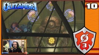 Metroid Prime 3: Corruption - Skytown's Aurora Unit, The Defense Drone & Boost Ball - Episode 10