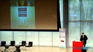 From Tactile to Mobile - Mashable Media Summit 2011
