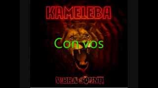 Enganchado de Kameleba